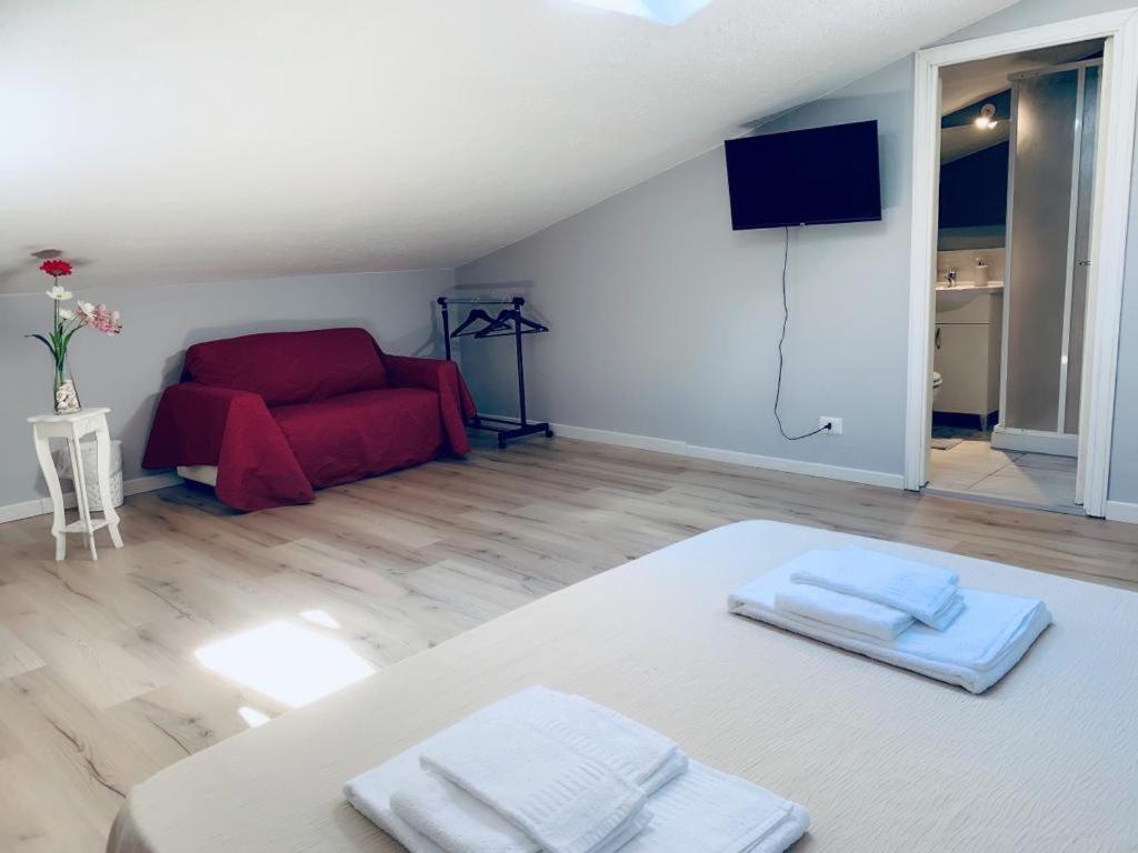 Guest house Domus Regia